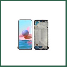 Vintessy Vıntessy Redmi Note 10S Ekran (Çıtalı) BZS01