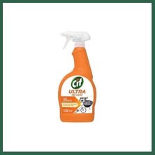 Vintessy Vıntessy Sprey 1000 ml Ultra Hız Mutfak 1 Adet BZS01