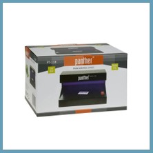 Bezos Para Kontrol Cihazı MBT06