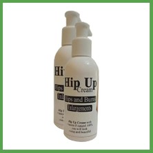 Bezos Hip Up Kalca Bakım Kremi 120 ml 2 Adet Mgc