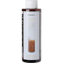 Teknocan Marketing Rice Proteins & Linden Shampoo 250 ml - Zayıf ve Ince Telli Saçlar Için Şampuan (Pirinç Proteini ve Ihlamur)