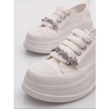 Guja 25Y389-2 Kadın Sneaker Spor Ayakkabı