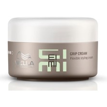 Teknocan Marketing Eimi Cream Strong Styling Saç Kremi 75 ml - Güçlü Tutuş
