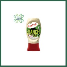 Vintessy Vıntessy Sos Ranch 245GR 1 Adet BZS01