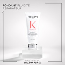 Teknocan Marketing Premiere Fondant Fluidite Reparateur Onarım Sağlayan Saç Bakım Kremi 200 ml