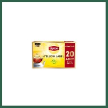 Vintessy Vıntessy Yellow Label 120LI Demlik 384GR BZS01