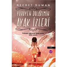 TeknoKapsül Yürüyen Dolabımın Ayak Izleri