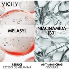 Teknocan Marketing Vıchy Liftactiv Pigment Specialist B3 Koyu Halka ve Koyu Leke Karşıtı Göz Kremi Spf 50+ 15 ml