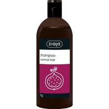 Teknocan Marketing Incir Şampuanı (Normal Saç) 500 ml