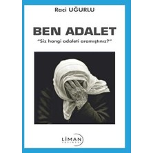 TeknoKapsül Ben Adalet