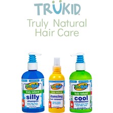 Teknocan Marketing Cool Conditioner 8oz Saç Kremi