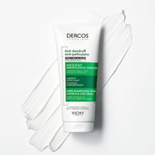 Teknocan Marketing Vıchy Dercos Kepek Karşıtı Saç ve Saç Derisi Bakım Kremi 200 ml