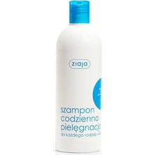 Teknocan Marketing Boyalı Saç Renk Koruyucu Şampuan 400 ml