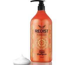 Teknocan Marketing Saç Bakım Şampuanı Argan 500 ml
