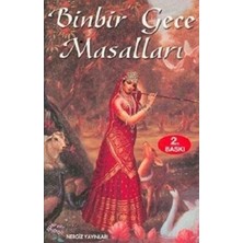 TeknoKapsül Binbir Gece Masalları