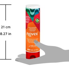 Teknocan Marketing Brazılıan Keratın- Kurumuş ve Zarar Görmüş Saçlar Için Keratin Içeren Saç Kremi 300ML (876120002756)