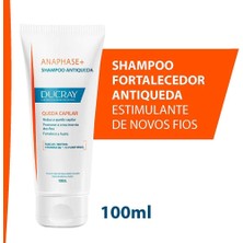 Teknocan Marketing Anaphase +Plus Shampoo 100ML 1 Paket