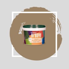 Tr 'boya Silikonlu Dış Cephe Boyası 2,5 Lt (4034)