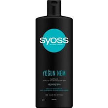 Teknocan Marketing Yoğun Nem Şampuan, 500 ml