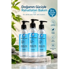 Medicream Ağrısız Yaşam Jeli - Hareket Konforu Sağlayan Ferahlatıcı Doğal Ağrı Jeli 150 ml x 3 Adet