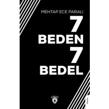 TeknoKapsül 7 Beden 7 Bedel