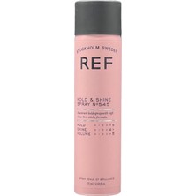 Teknocan Marketing Hold - Shine Spray NO545 75 ml - Tutuş ve Parlaklık