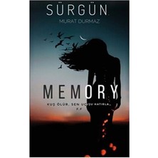 TeknoKapsül Sürgün