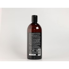 Teknocan Marketing Ayçiçeği Şampuanı (Boyalı Saç) 500 ml