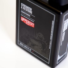 Teknocan Marketing Strength And Restore Güçlendirici ve Onarıcı Saç Kremi 240 ml