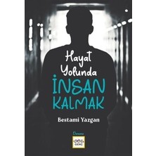 TeknoKapsül Hayat Yolunda Insan Kalmak