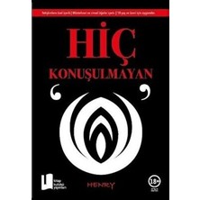 TeknoKapsül Hiç Konuşulmayan O