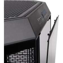 Thermaltake The Tower 600 CA-1Z1-00MCWN-00 Gaming Mid-Tower Pc Kasası