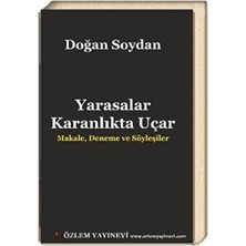 TeknoKapsül Yarasalar Karanlıkta Uçar