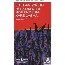 İş Bankası Kültür Yayınları Işbankası / Mkd / Bir Zanaatla Beklenmedik Karşılaşma - 159