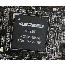 Asus Asmb9-Ikvm Ipmı 2.0 Yönetim Yükseltme Kiti - Kvm