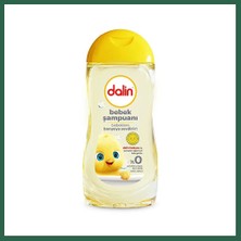 Vintessy Vıntessy Klasik Bebek Şampuanı 200ML BZS01