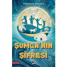 TeknoKapsül Şumga’nın Şifresi