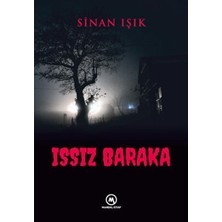 TeknoKapsül Issız Baraka