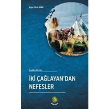 TeknoKapsül Iki Çağlayan’dan Nefesler