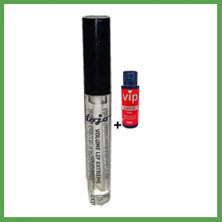 Bezos Dojo Hotlip Dudak Dolgunlaştırıcının Yanında Vip Kaydırıcılı Erotickrem 60 ml Mgc