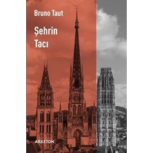 TeknoKapsül Şehrin Tacı
