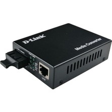 D-Link D-Lınk DMC-805P Gigabit Media Converter