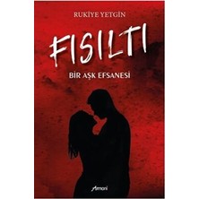 TeknoKapsül Fısıltı - Bir Aşk Efsanesi