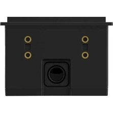 Newland FM3281-NFC-20 1d/2d 1280X1088 Cmos 3mil Nfc IP67 USB 2m Kablolu Sabit Karekod Okuyucu