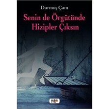 TeknoKapsül Senin De Örgütünde Hizipler Çıksın