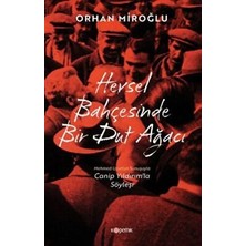 TeknoKapsül Hevsel Bahçesinde Bir Dut Ağacı