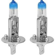 Sparco H1 Oto Ampul Beyaz Işık 12V 55W (2 Adet)