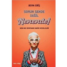 TeknoKapsül Sorun Sende Değil Nenende!