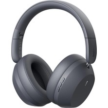 Teknocan Marketing Bass 35 Max Kablosuz Kulak Üstü Twilight Grey