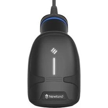 Newland HR3300-SA HR33 Marlin 1d/2d 1280X800 Cmos 3mil IP52 3.5m USB Ayaklı Karekod Okuyucu